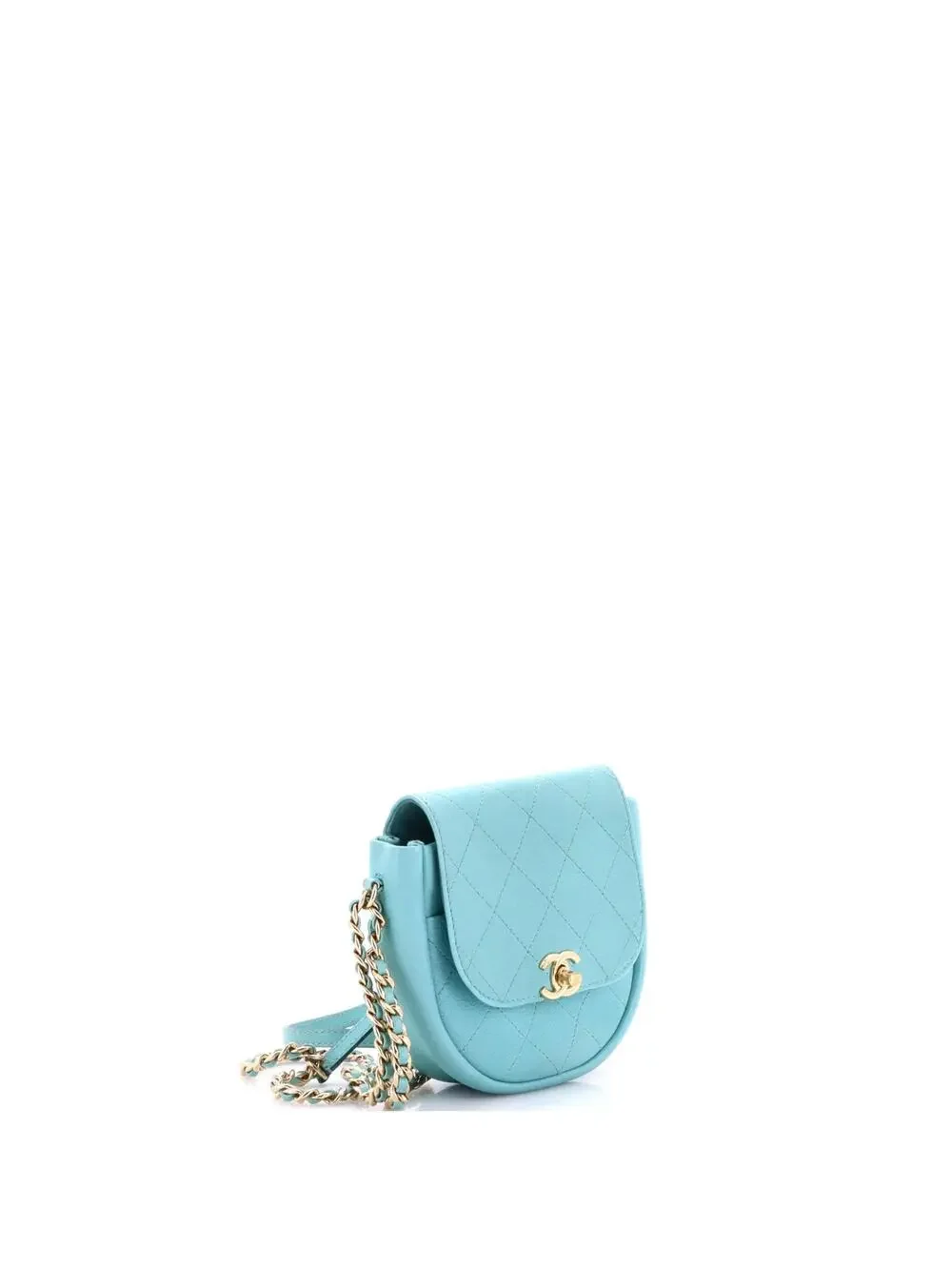 Chanel Casual Trip Messenger Bag #239883C25B